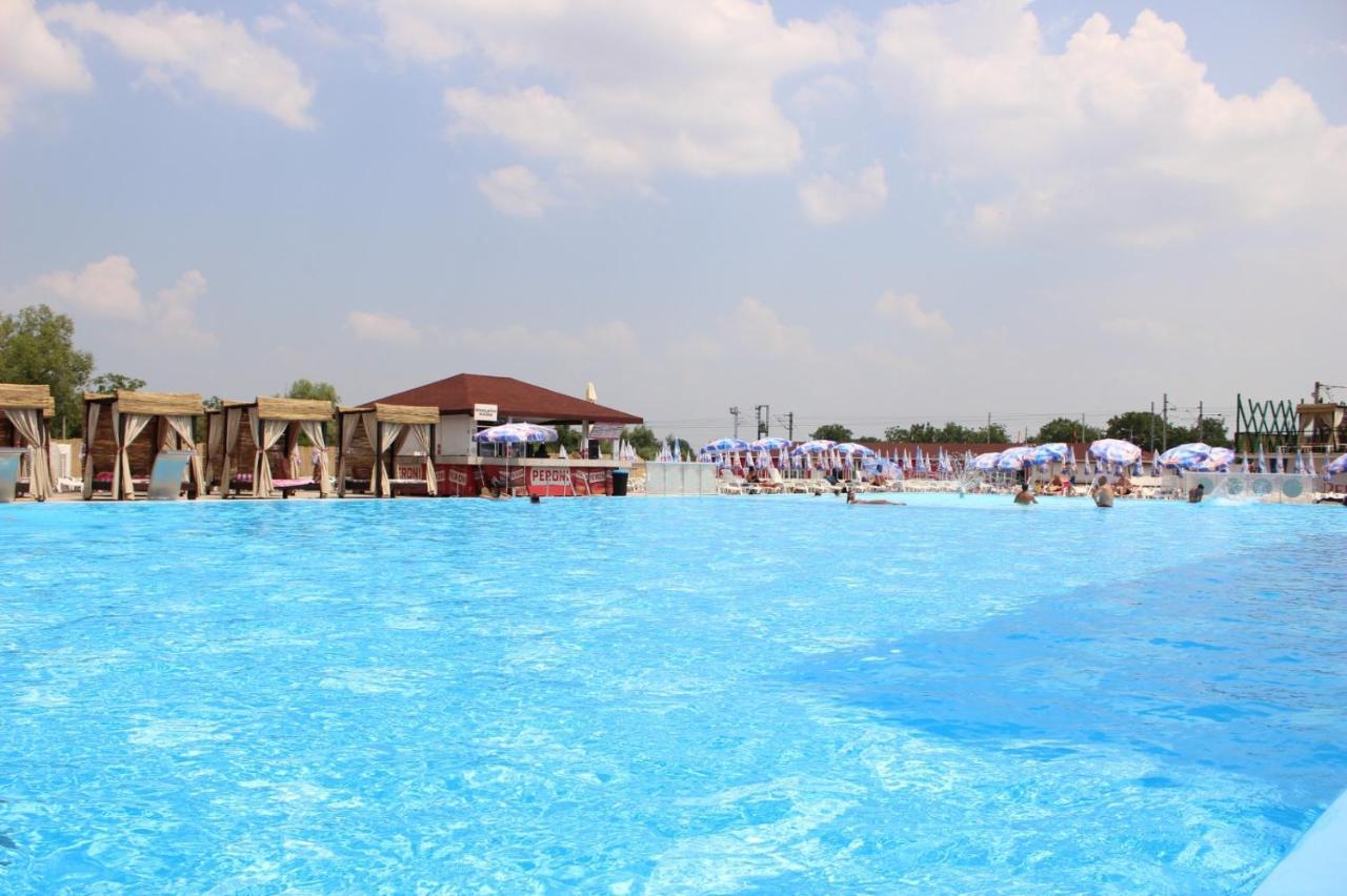 Flamingo Resort Belgrade Luaran gambar